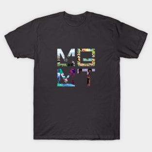 Mgmt T-Shirt